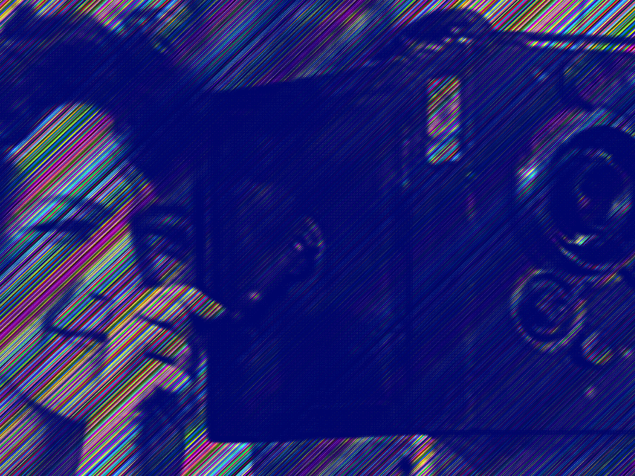 Projektkontext Daten spielen eine zentrale Rolle in der Film- und Medienwissenschaft. Warum wir uns mit Daten und Datenvisualisierungen in der feministischen Filmgeschichtsschreibung beschäftigen, erfahren Sie hier.